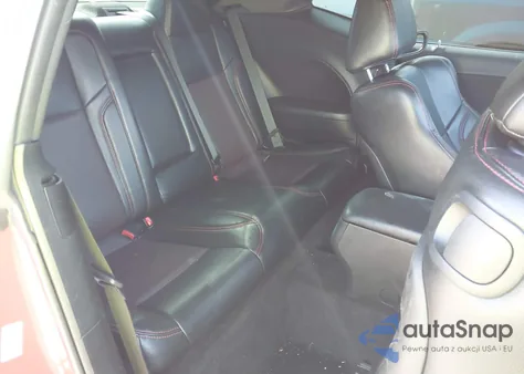 2017 Dodge Challenger R/T Scat Pack из США, поврежденный, VIN 2C3CDZFJ6HH507356